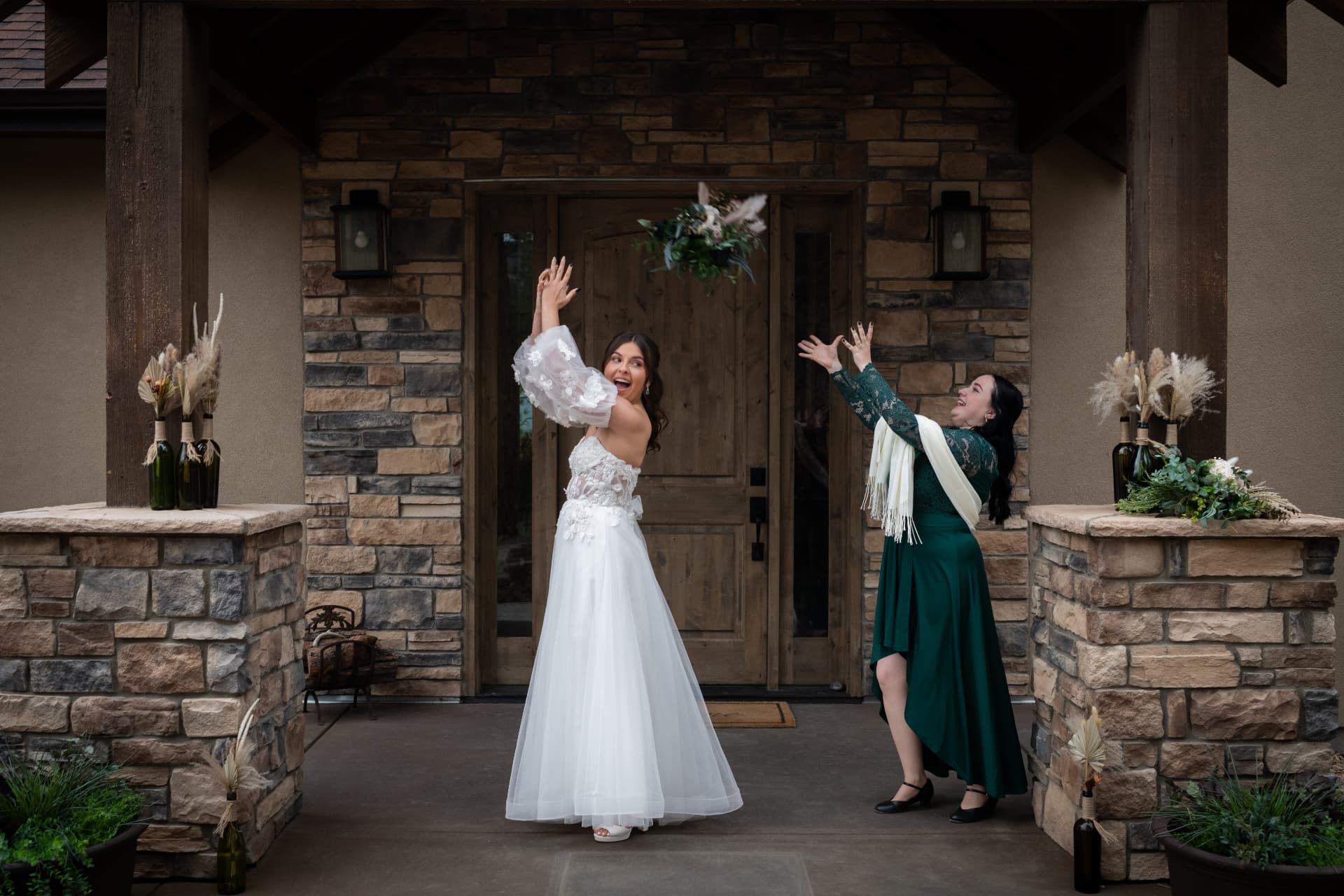 Weddings portrait 9