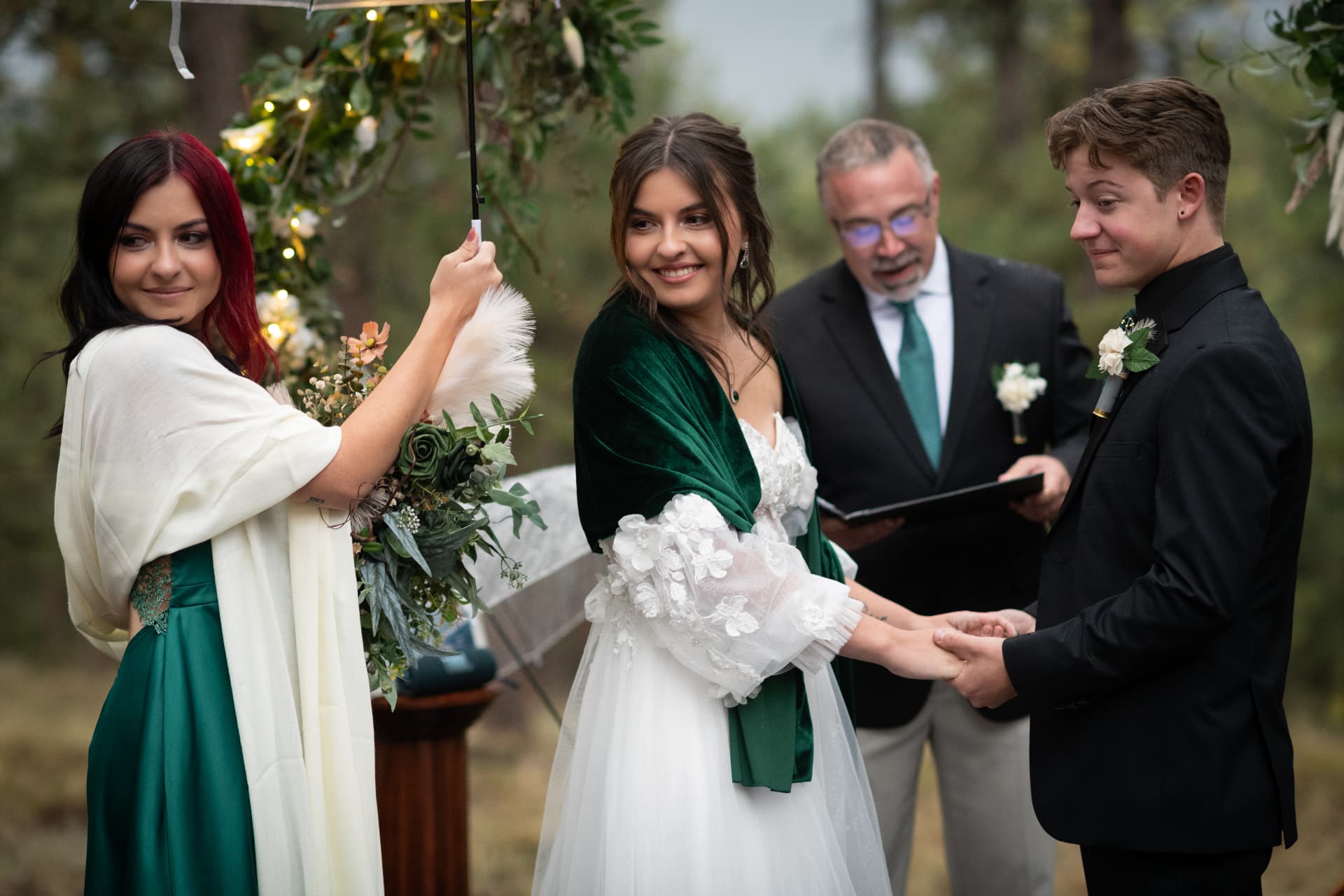 Weddings portrait 5