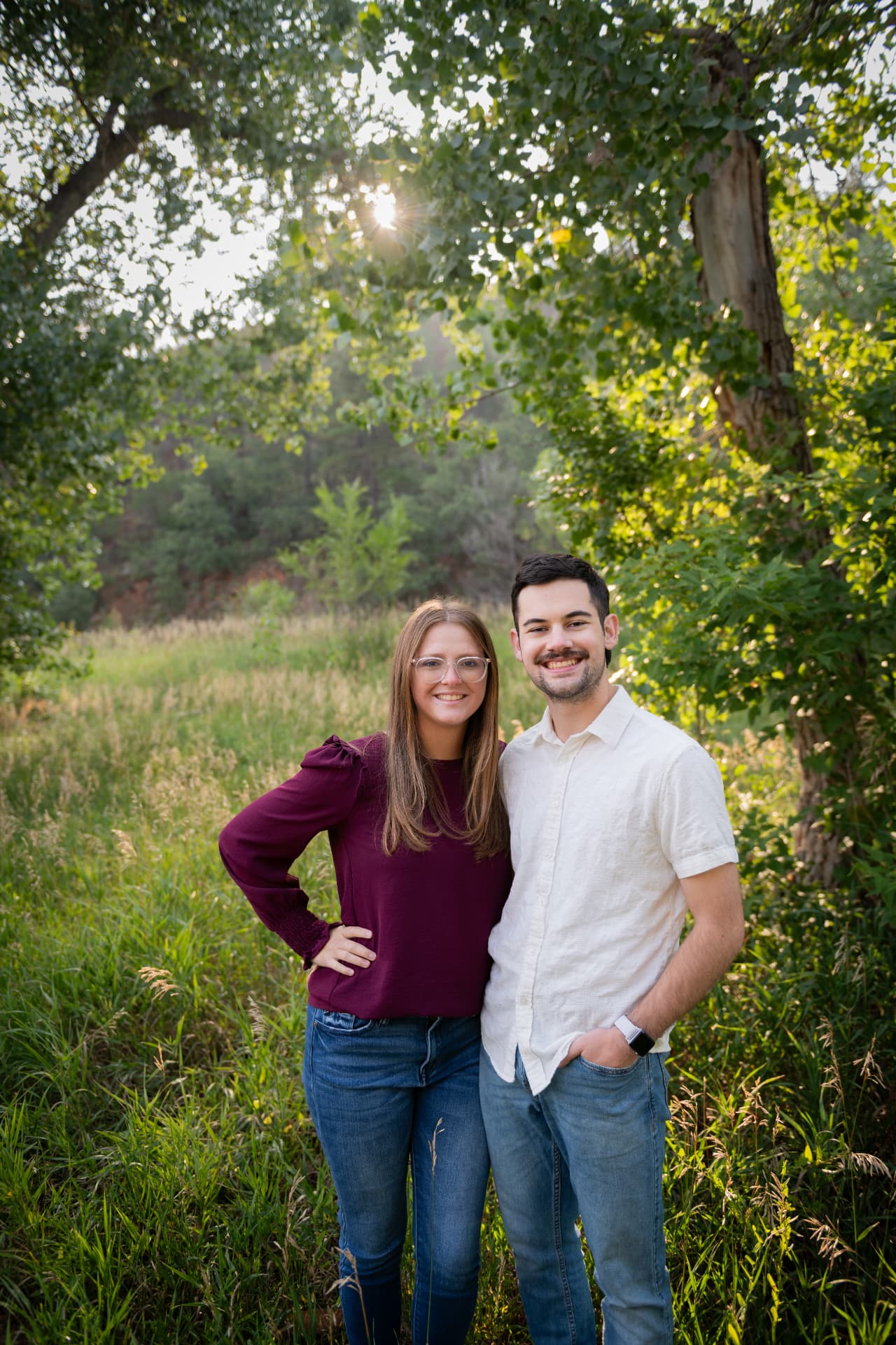 Family portrait 10