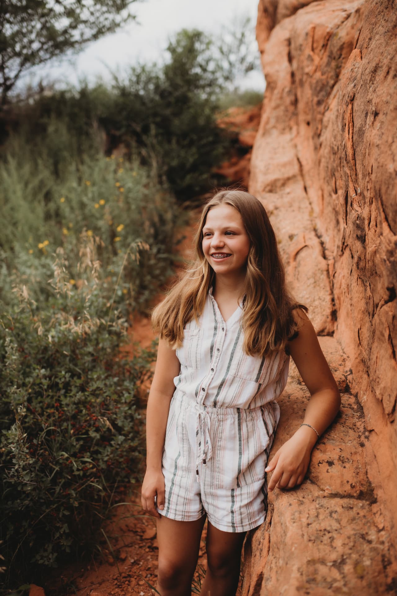 Child portrait 2