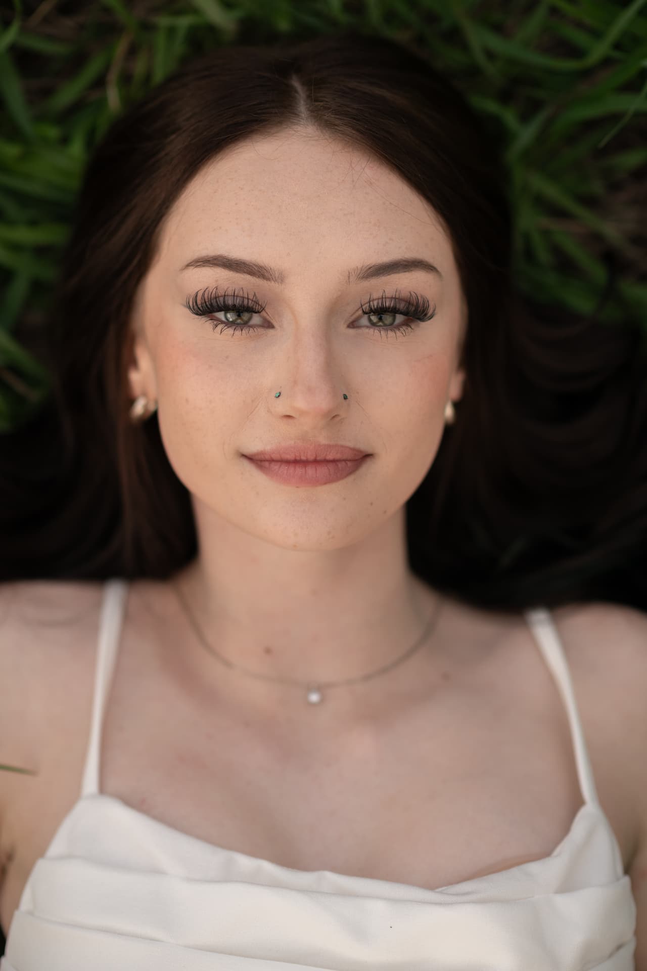 Seniors & Headshots portrait 6