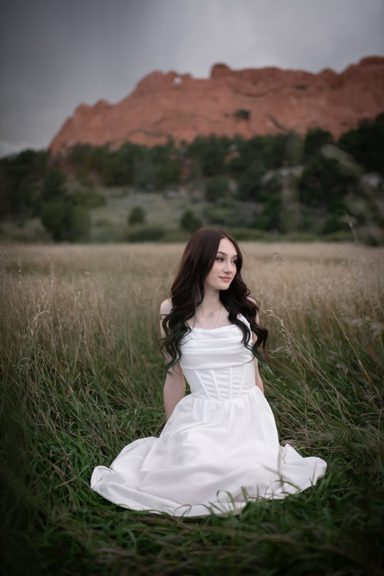 Seniors & Headshots portrait 5