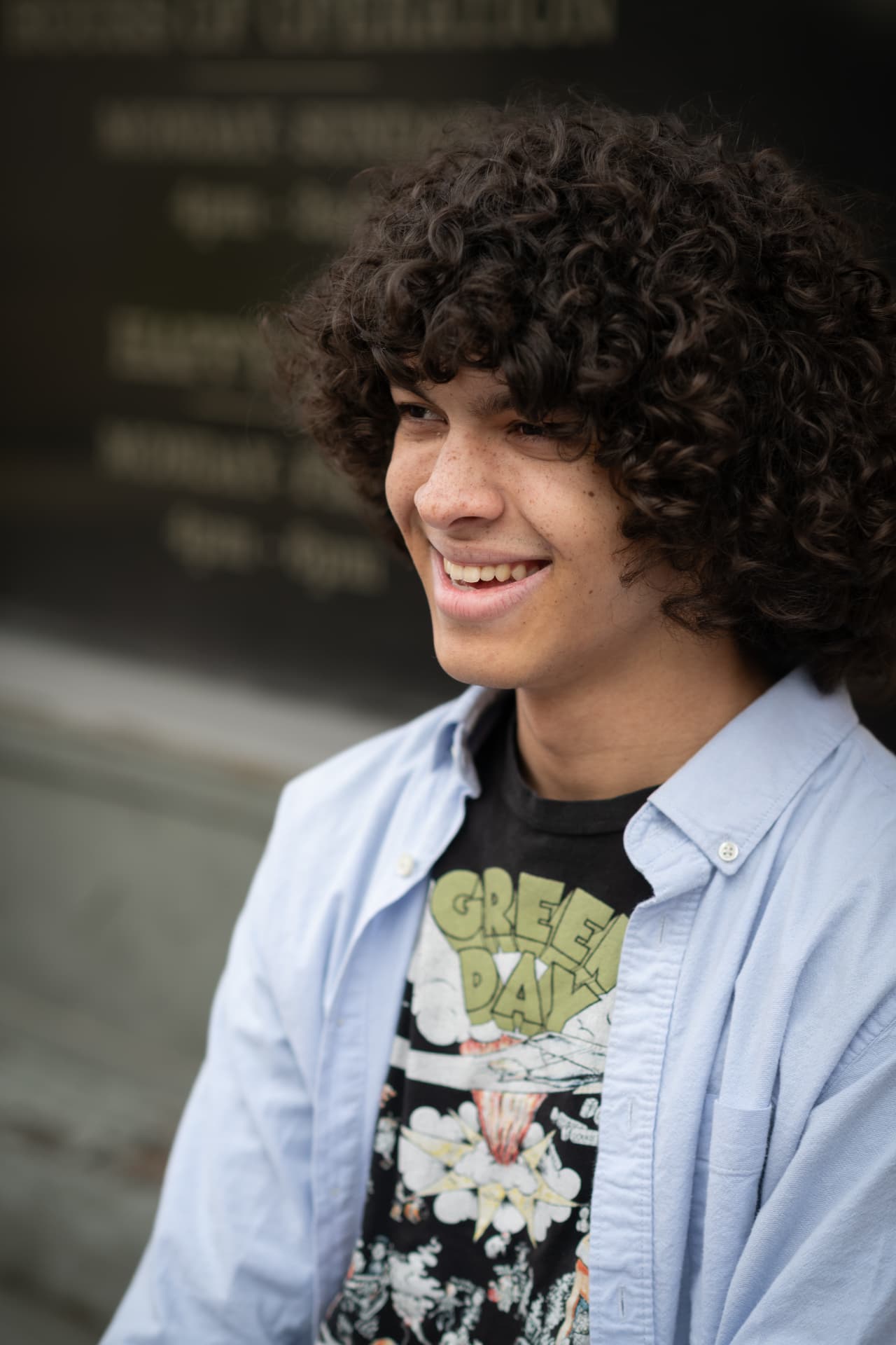 Seniors & Headshots portrait 8