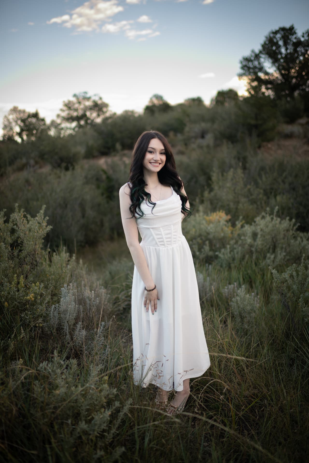 Seniors & Headshots portrait 2