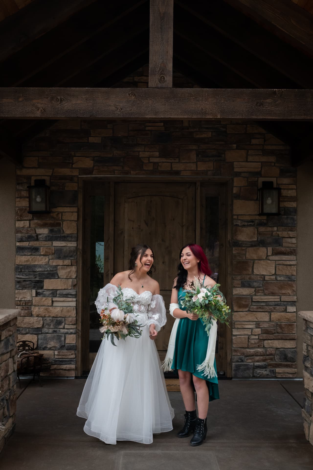 Weddings portrait 2