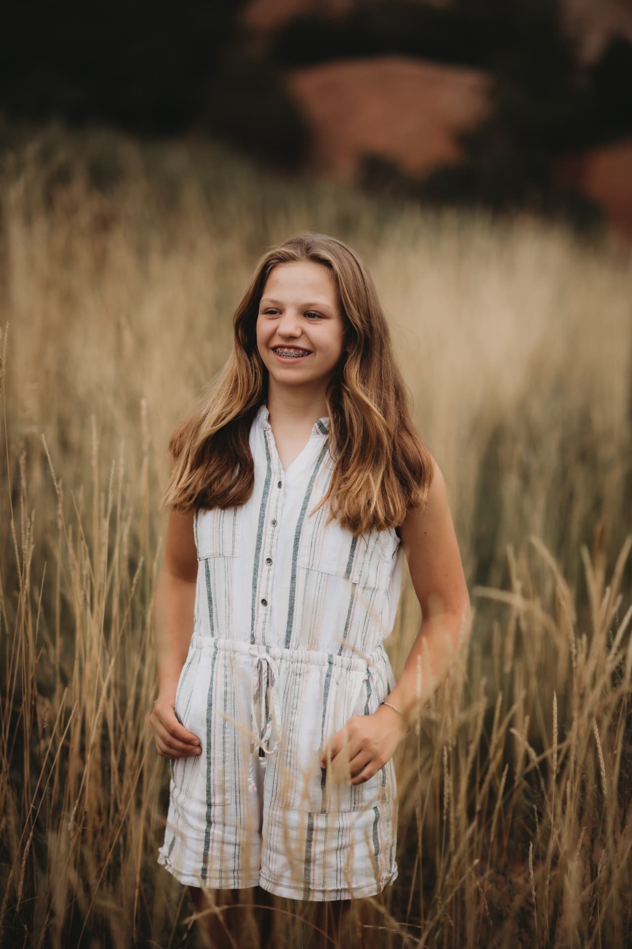 Child portrait 7