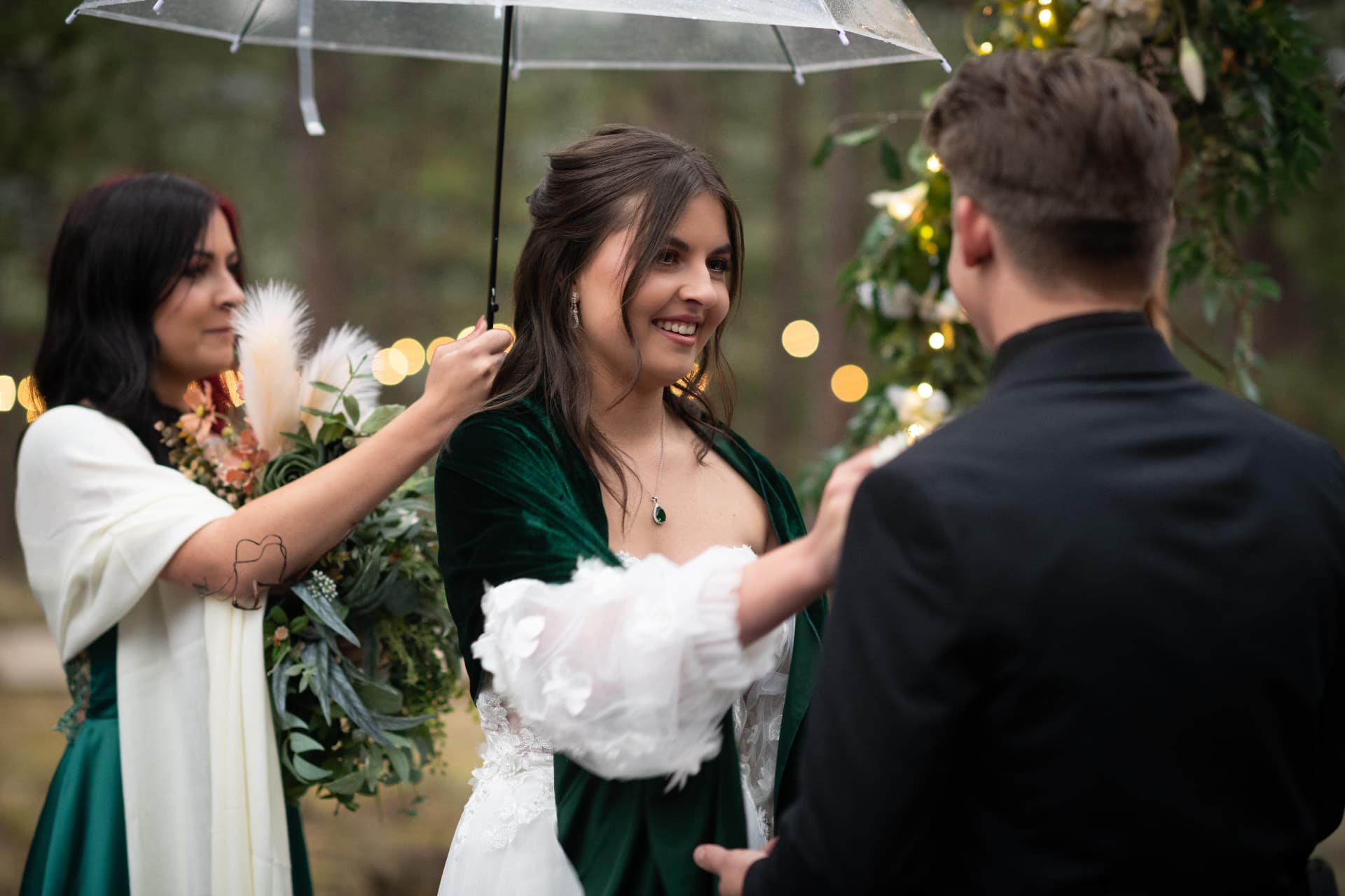 Weddings portrait 4