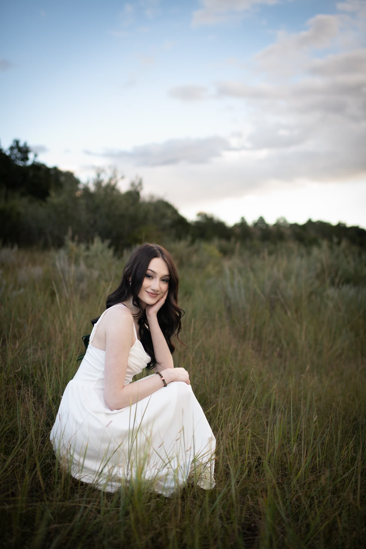 Seniors & Headshots portrait 4